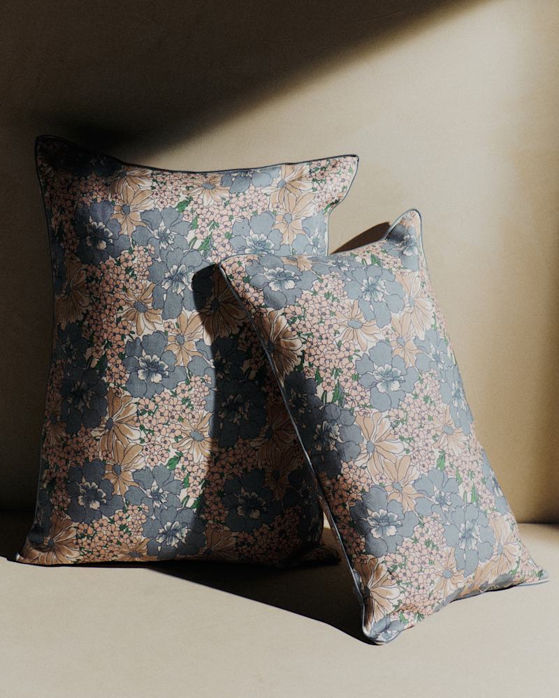 COUSSIN IMPRIMÉ - GRAND MODÈLE