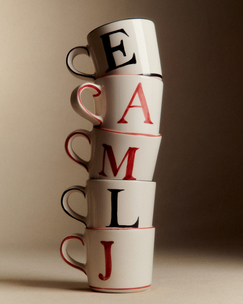 TASSE TEMPO