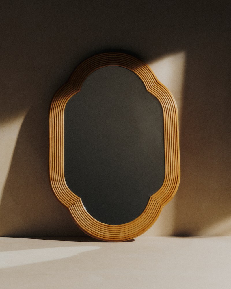 MIROIR TOSCANE