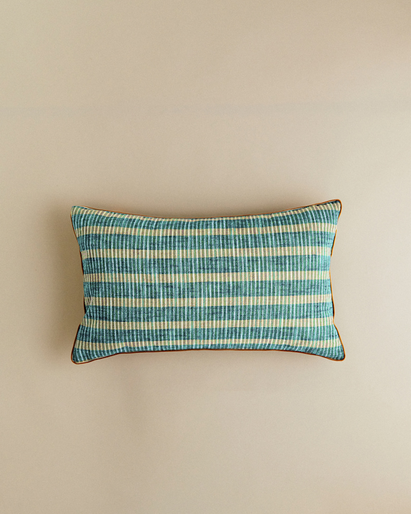 COUSSIN TISSÉ PIANISSIMO - PETIT MODÈLE