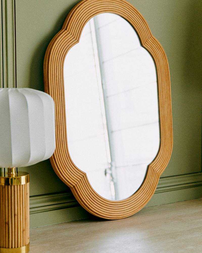 MIROIR TOSCANE
