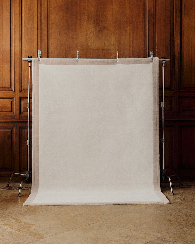 TAPIS CRESCENDO - 170X240CM