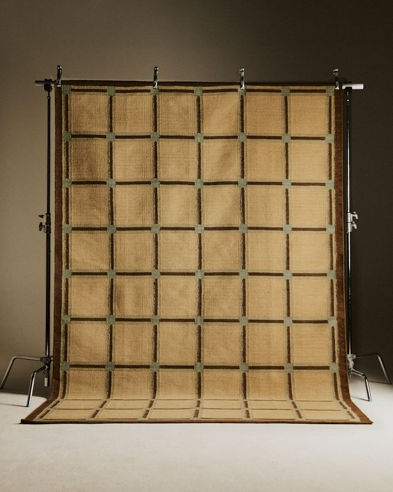 TAPIS VIBRATO - 200 X 300 CM