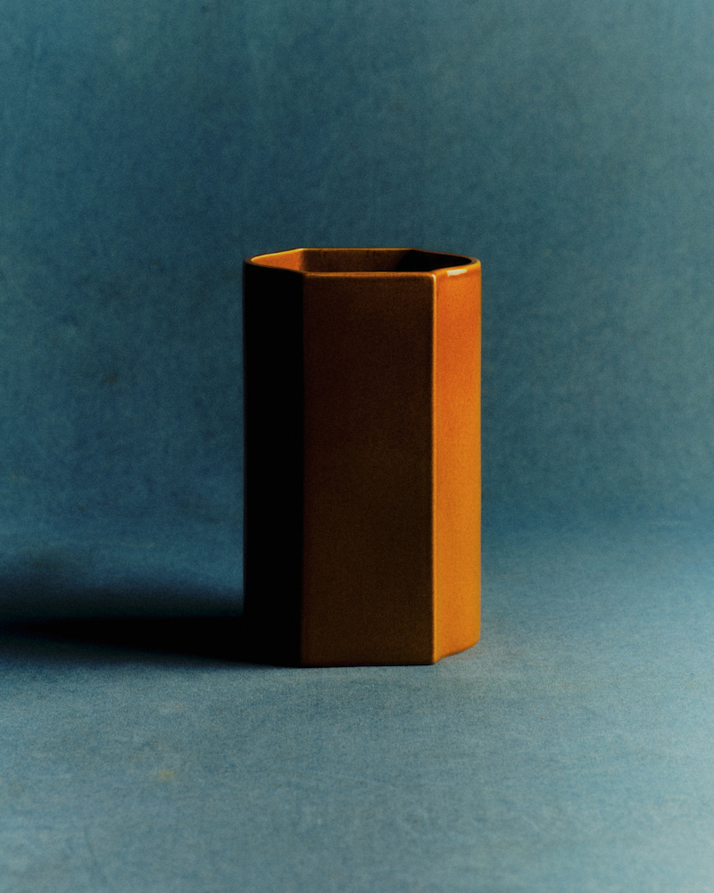 VASE CANTO