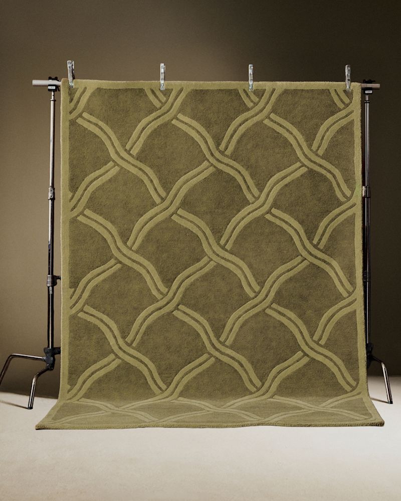 TAPIS LEGATO - 200X300CM