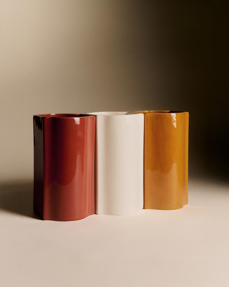 VASE CANTO