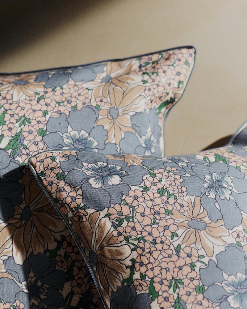 COUSSIN IMPRIMÉ - PETIT MODÈLE