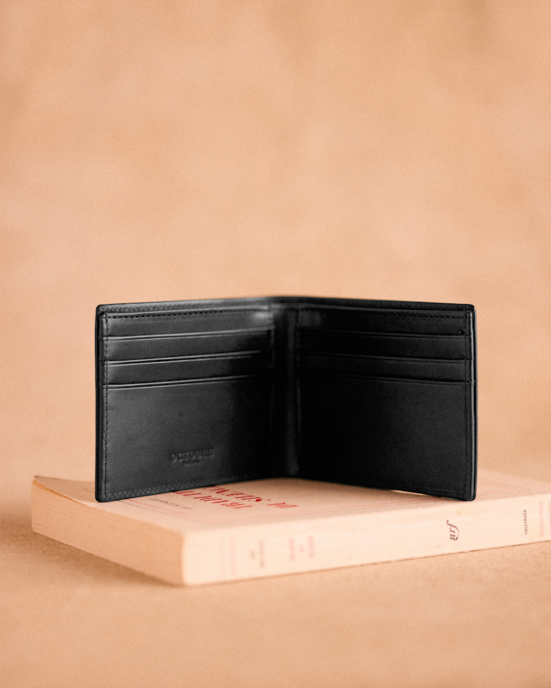 PORTEFEUILLE CHRIS