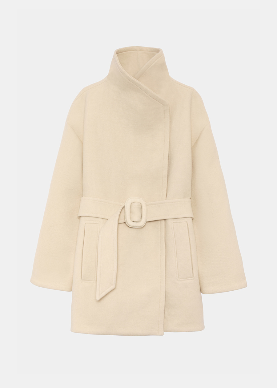 Manteau Fernand