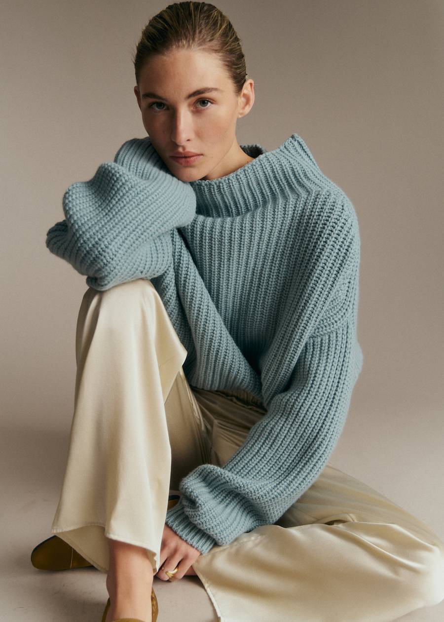 Pull Léonard