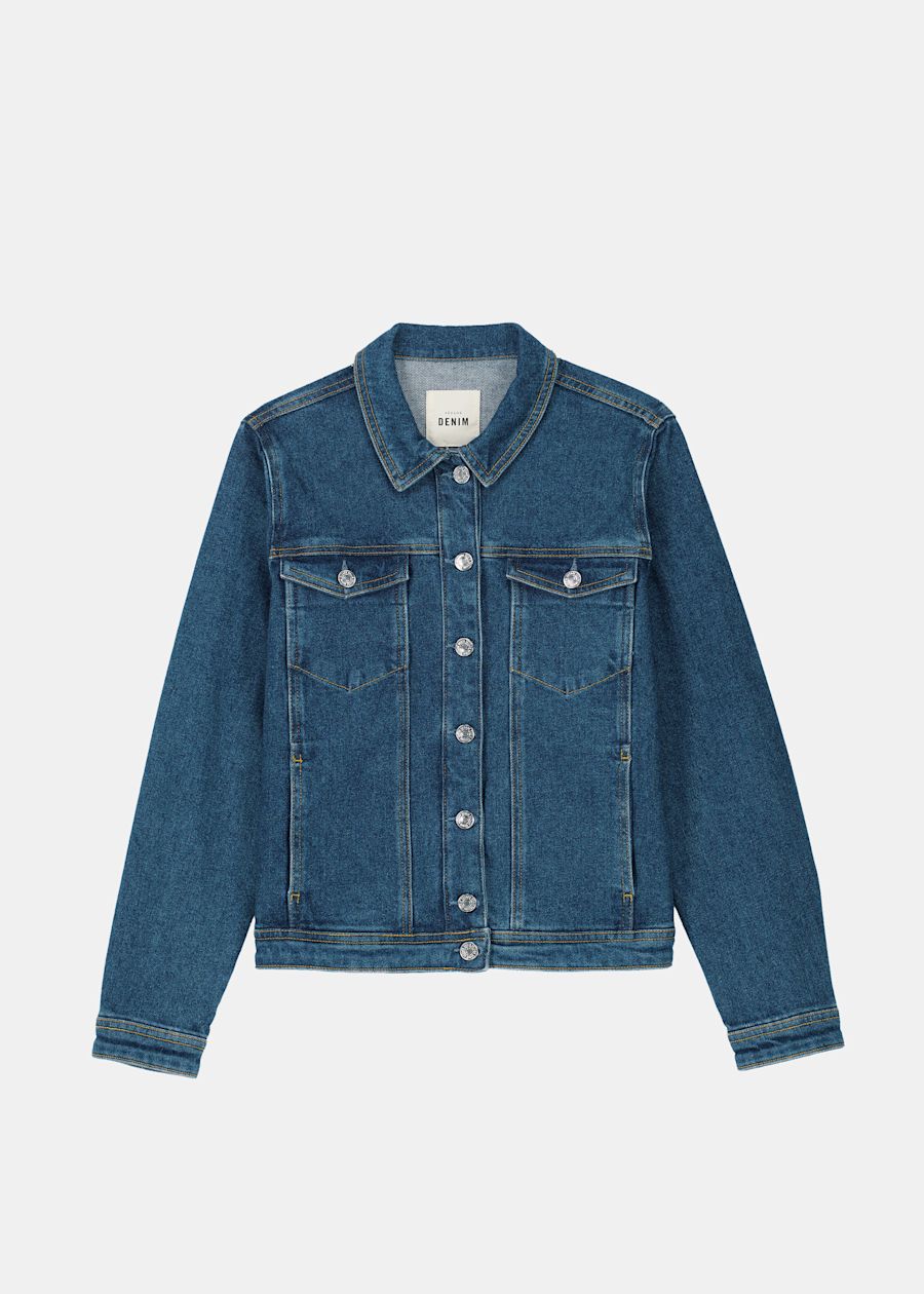 Veste Wilfrield