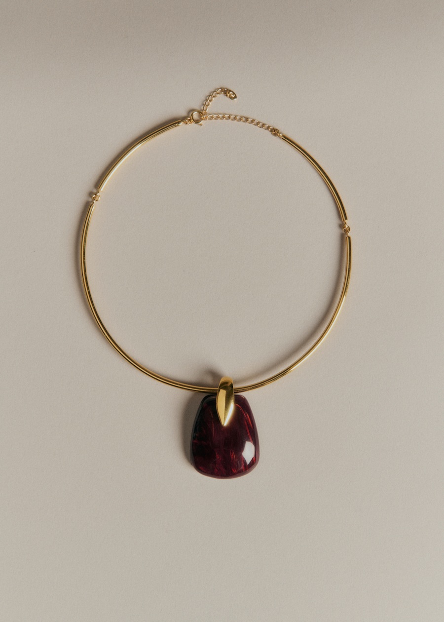 Collier Vittoria