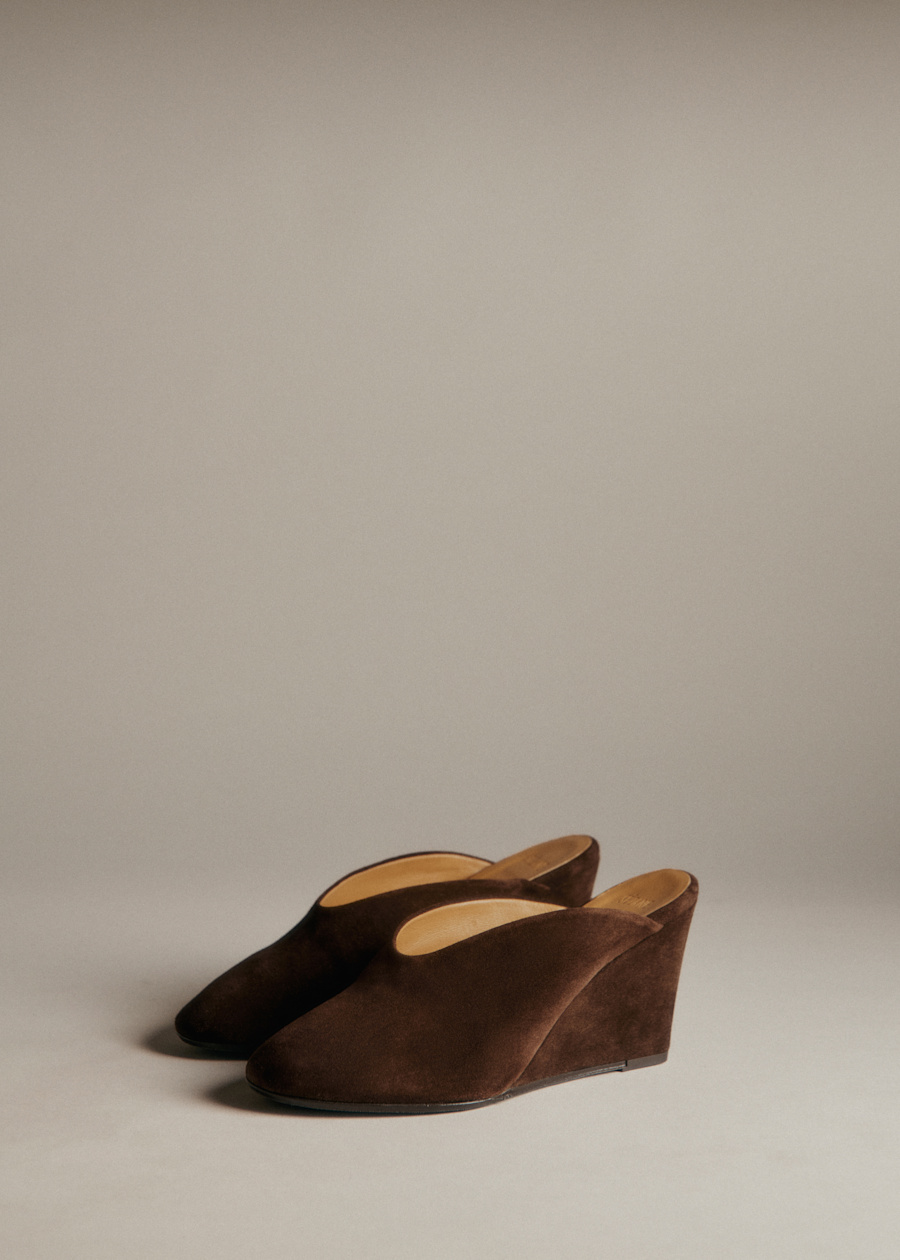 Mule High Olivia