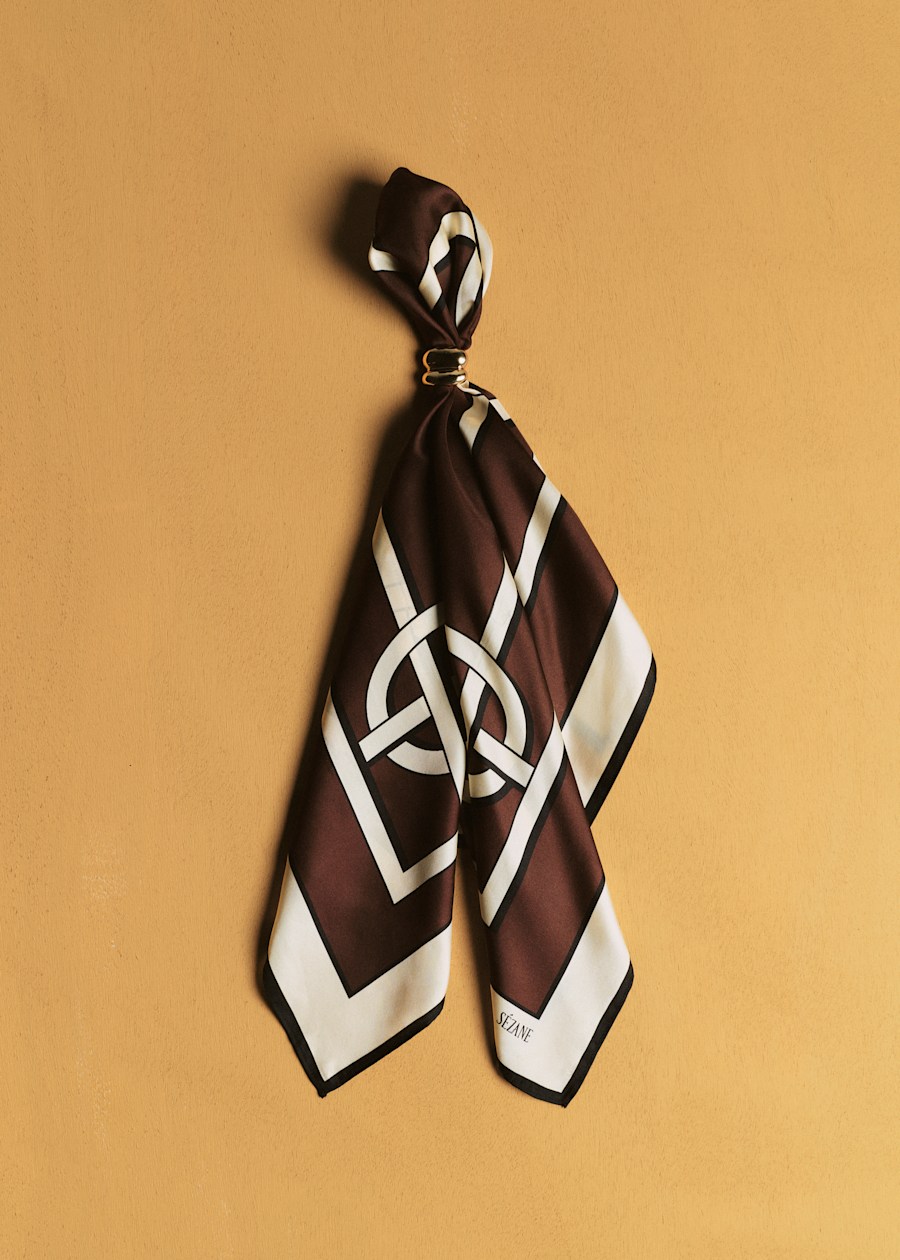 Foulard Cléo