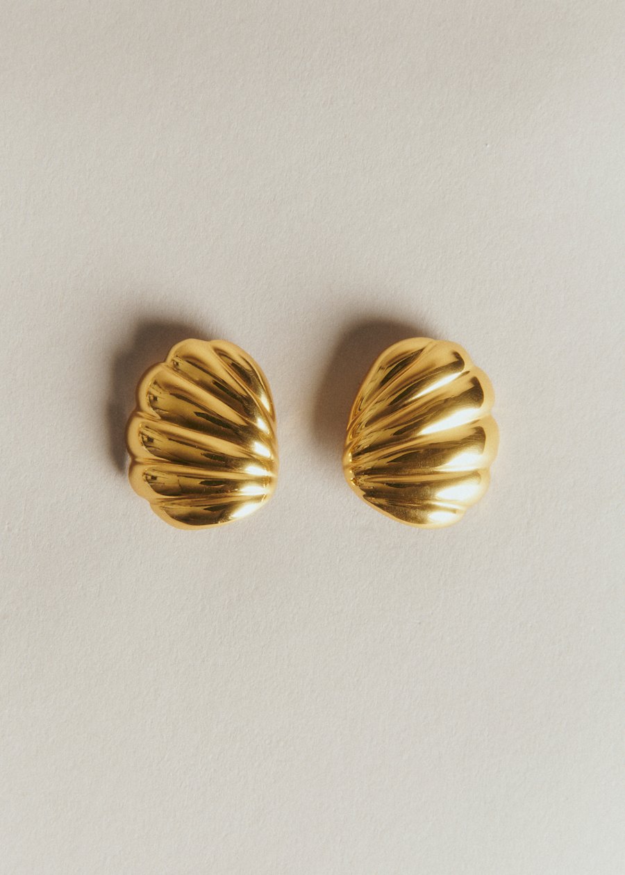 Boucles d'oreilles Elise