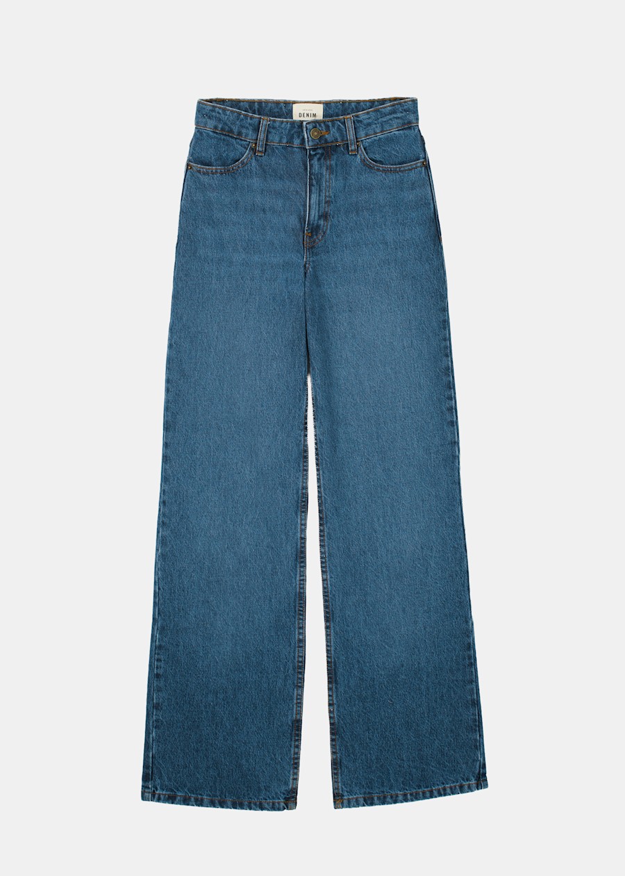 Pantalon Le New 70's