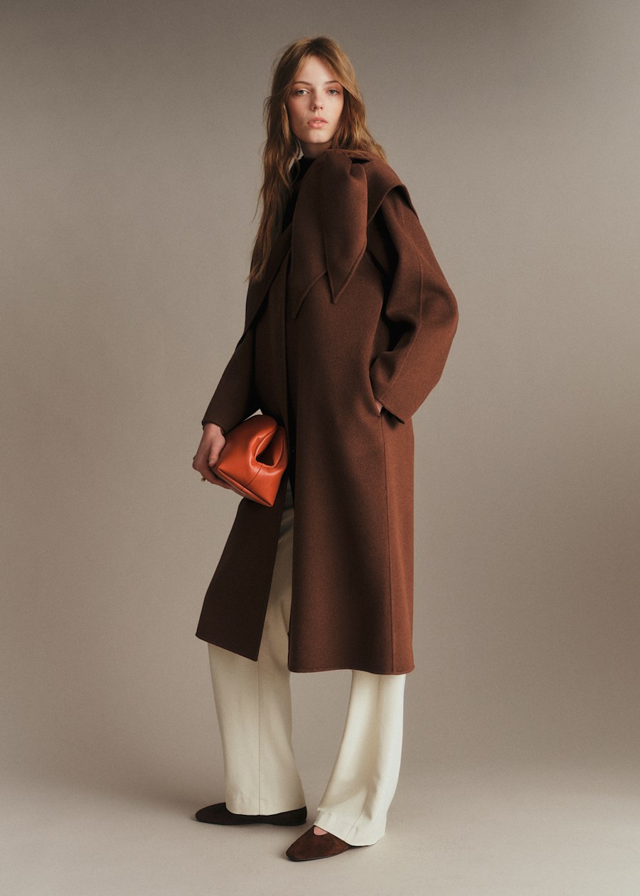 Manteau Matthias