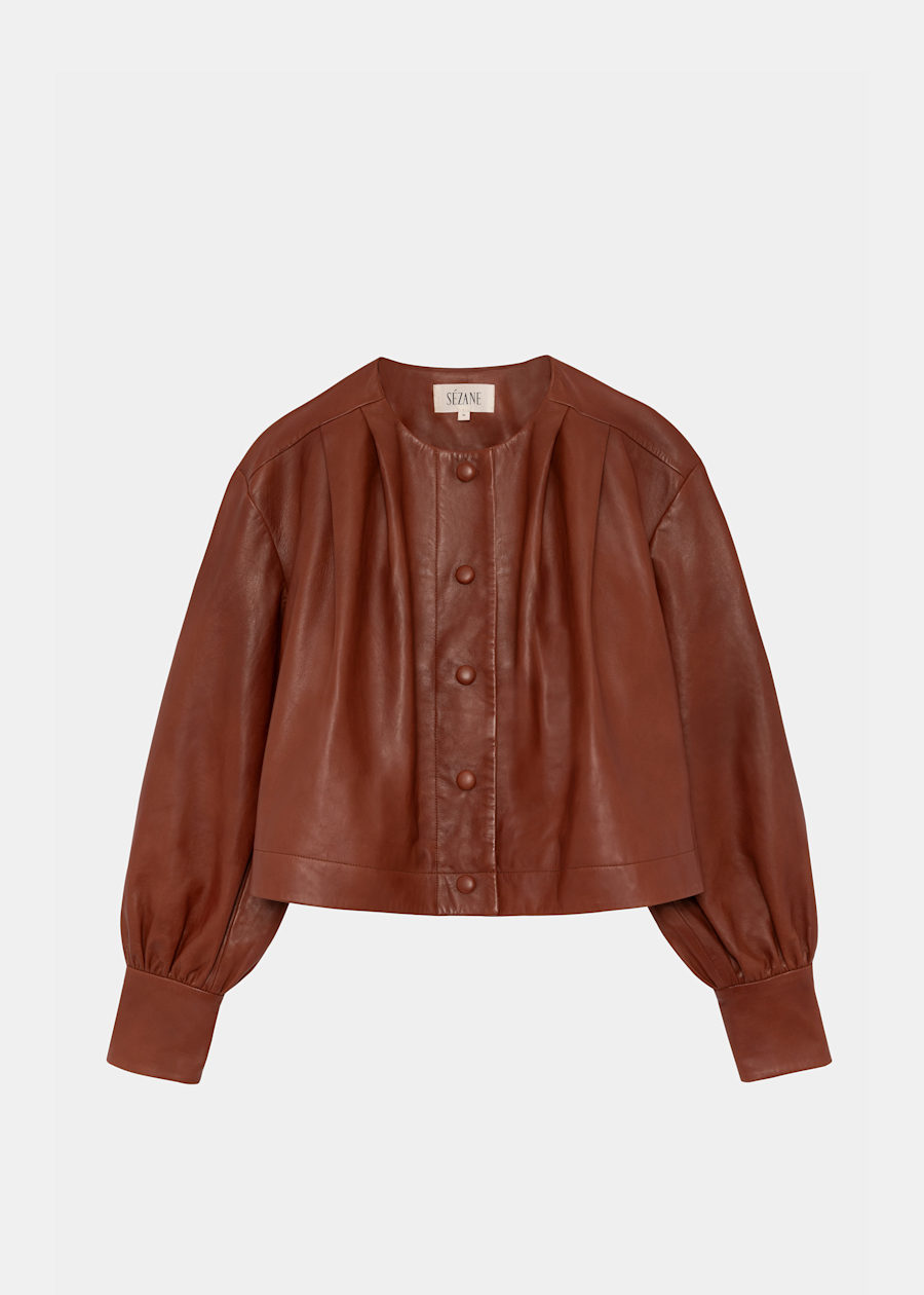Veste Charlotte