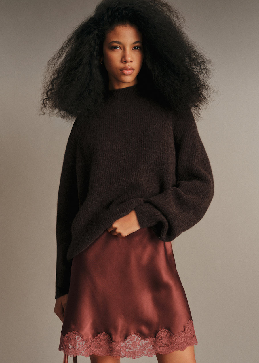 Pull Otisa