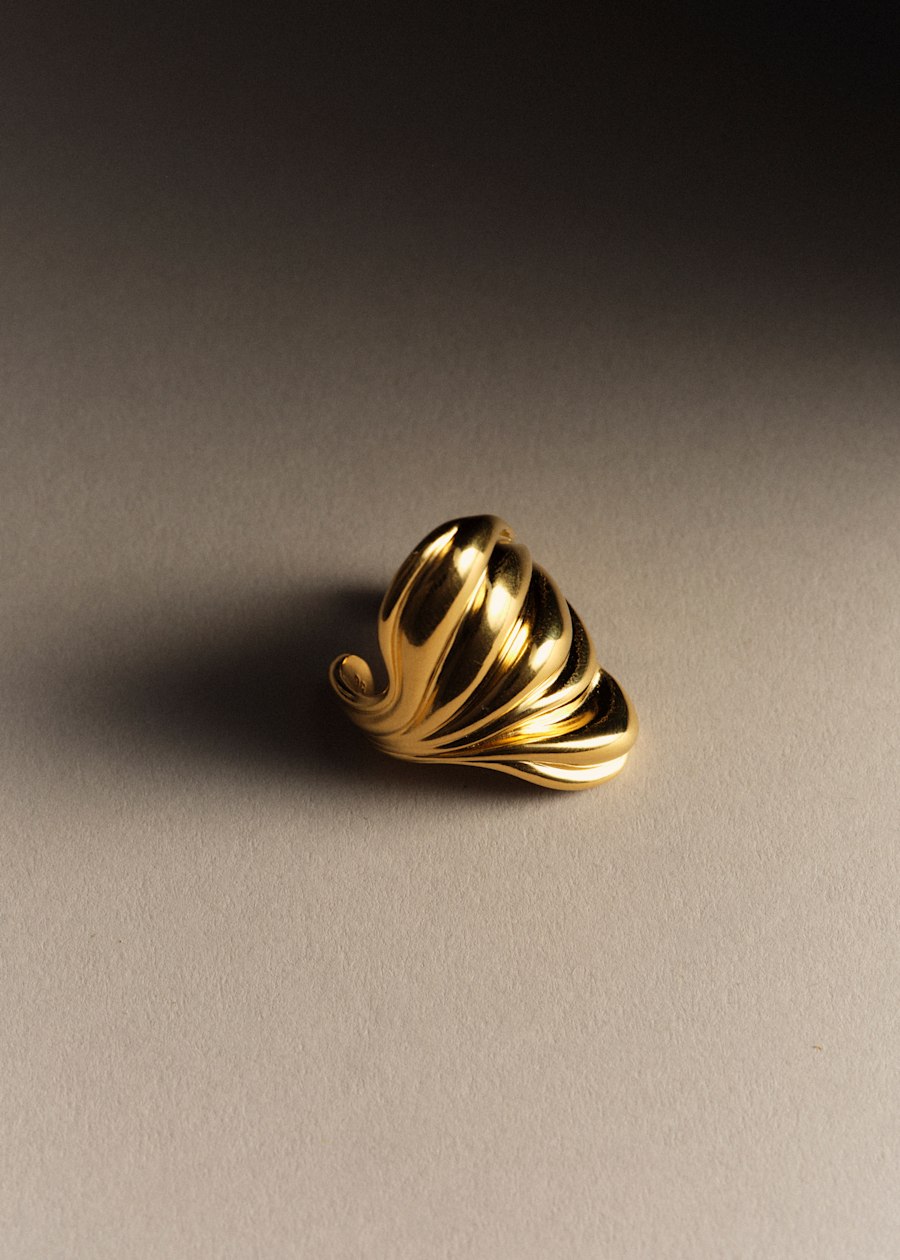 Bague Nancy