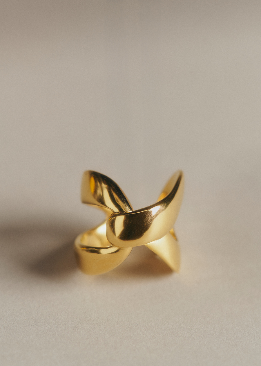 Bague Marina