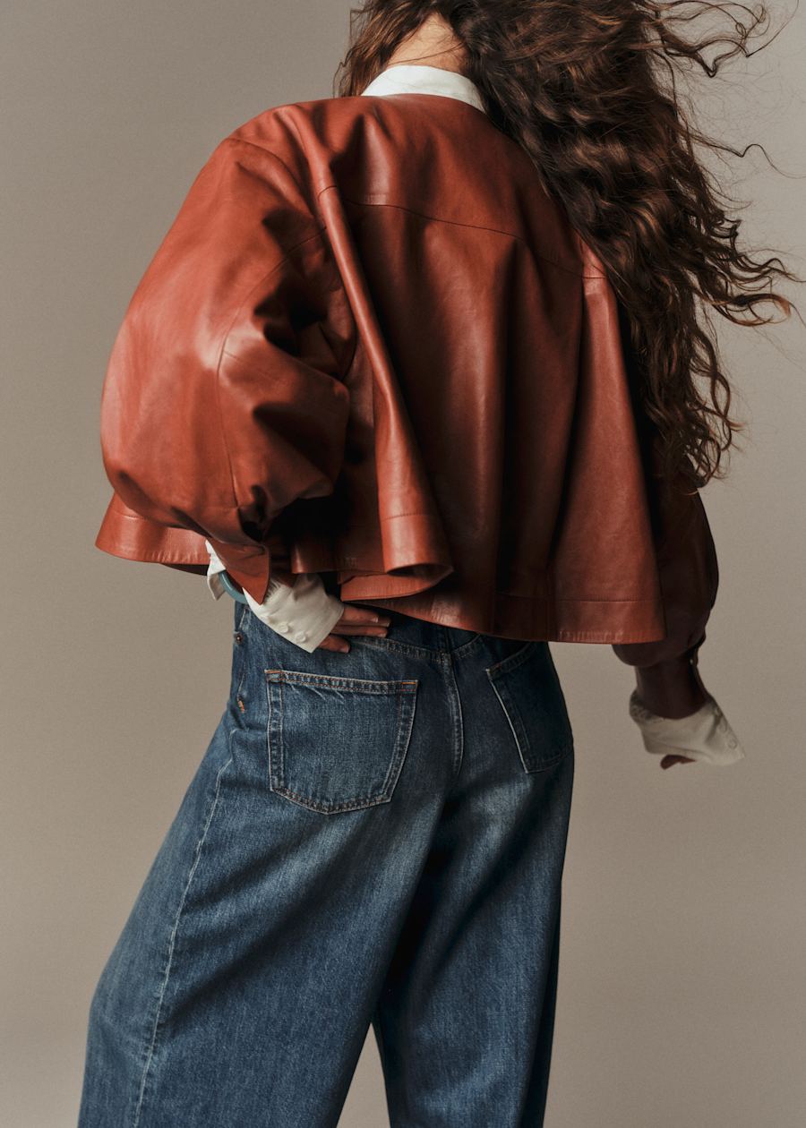Veste Charlotte