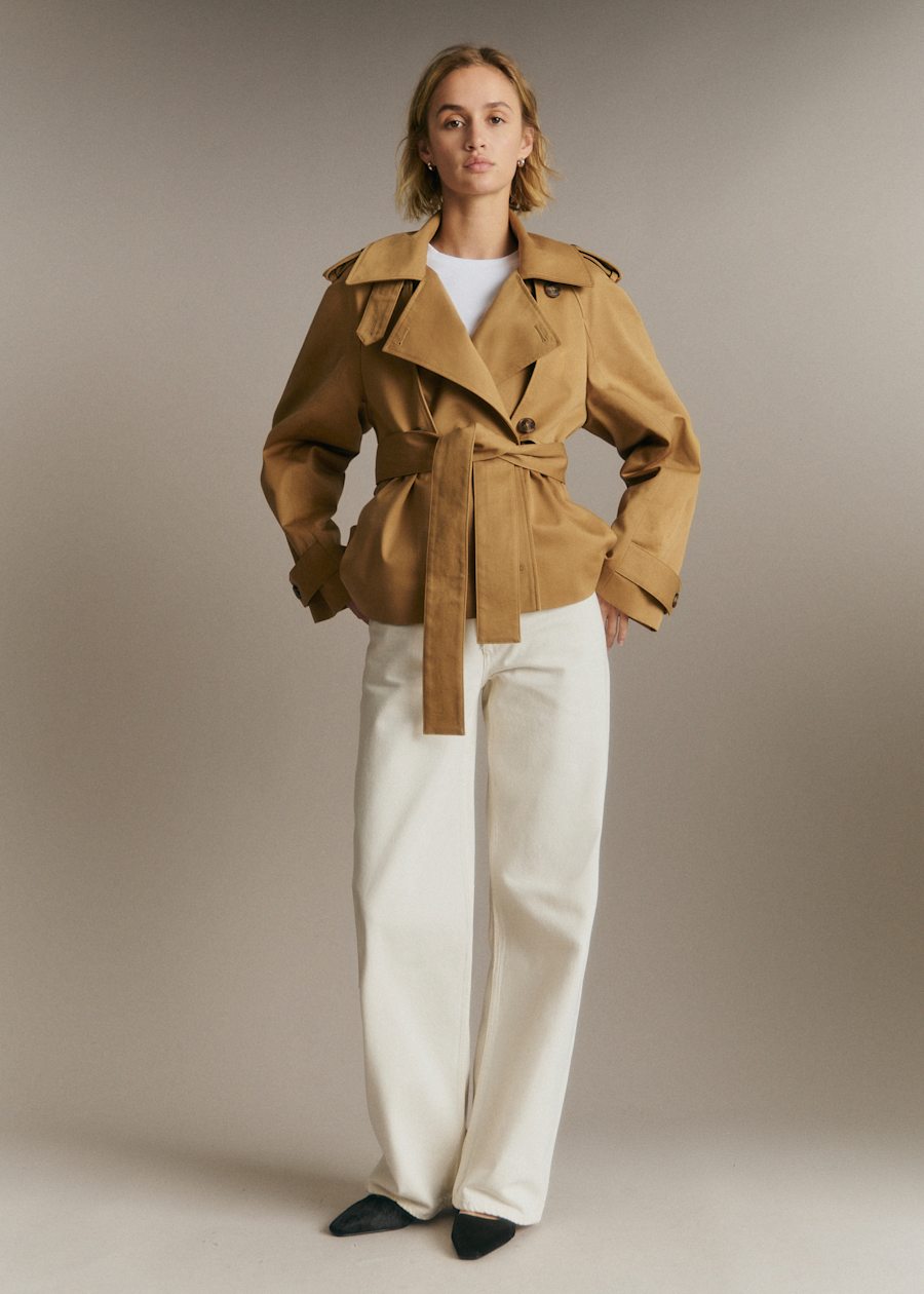 Veste Alonsino