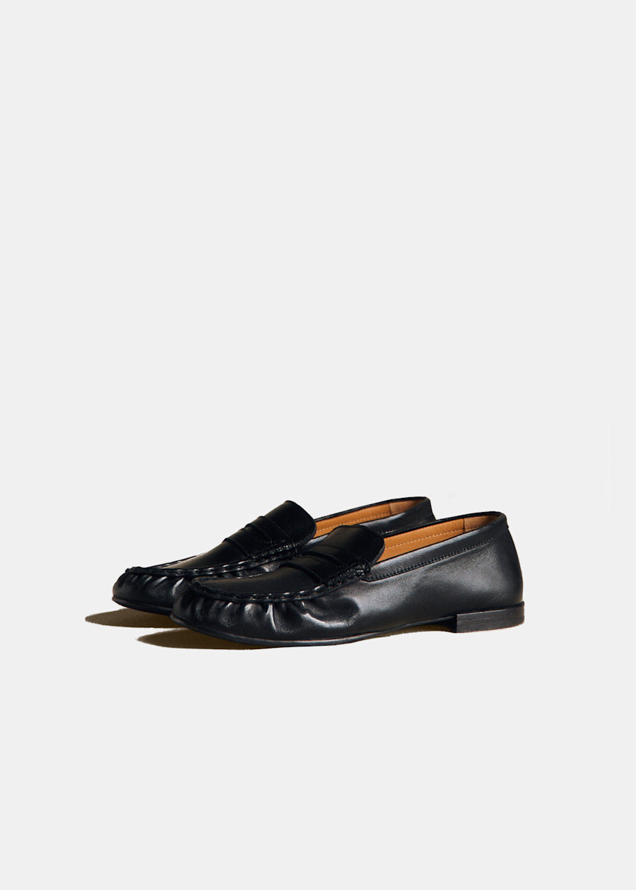 Mocassins Marceau