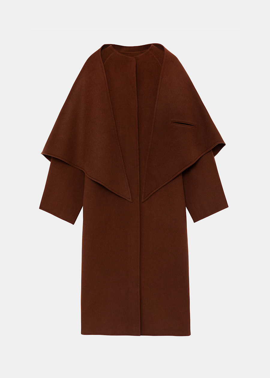 Manteau Matthias