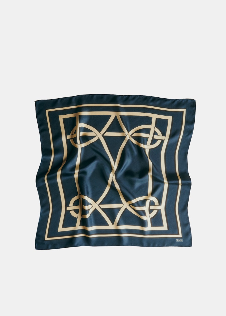 Foulard Cléo