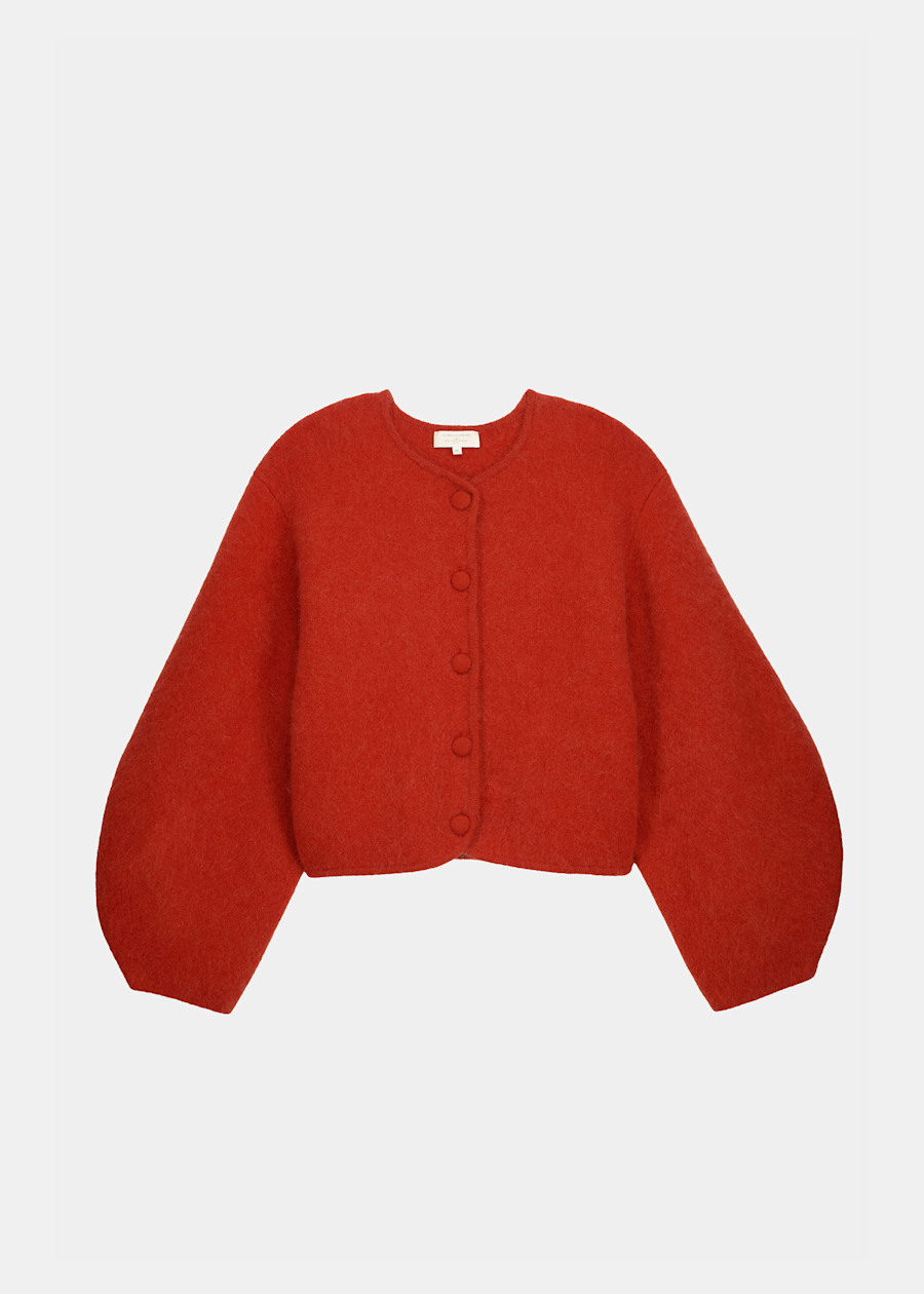 Gilet Sophie