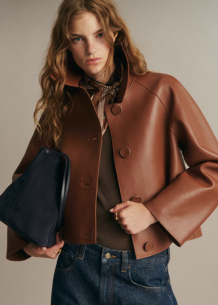 Veste Robby