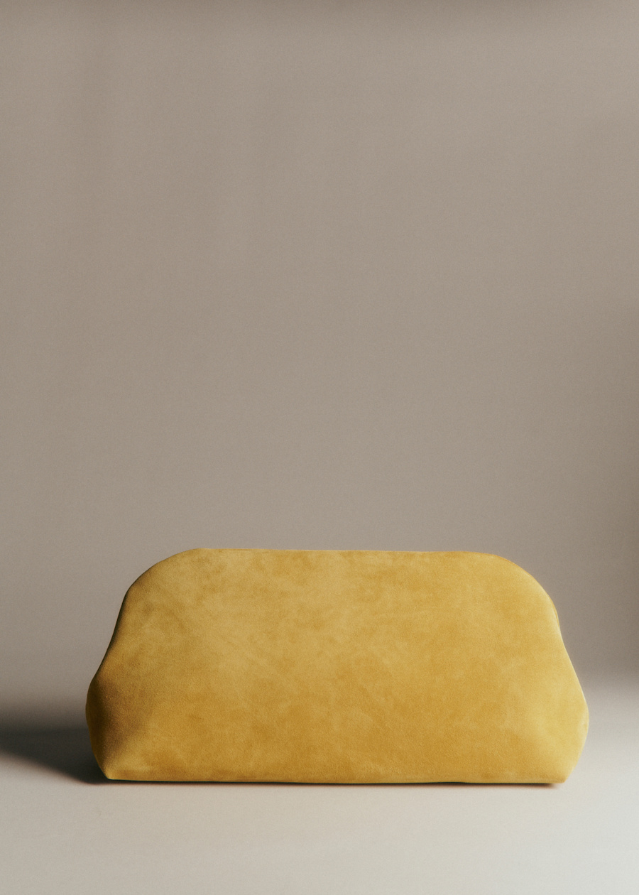 Pochette Maxi Pio