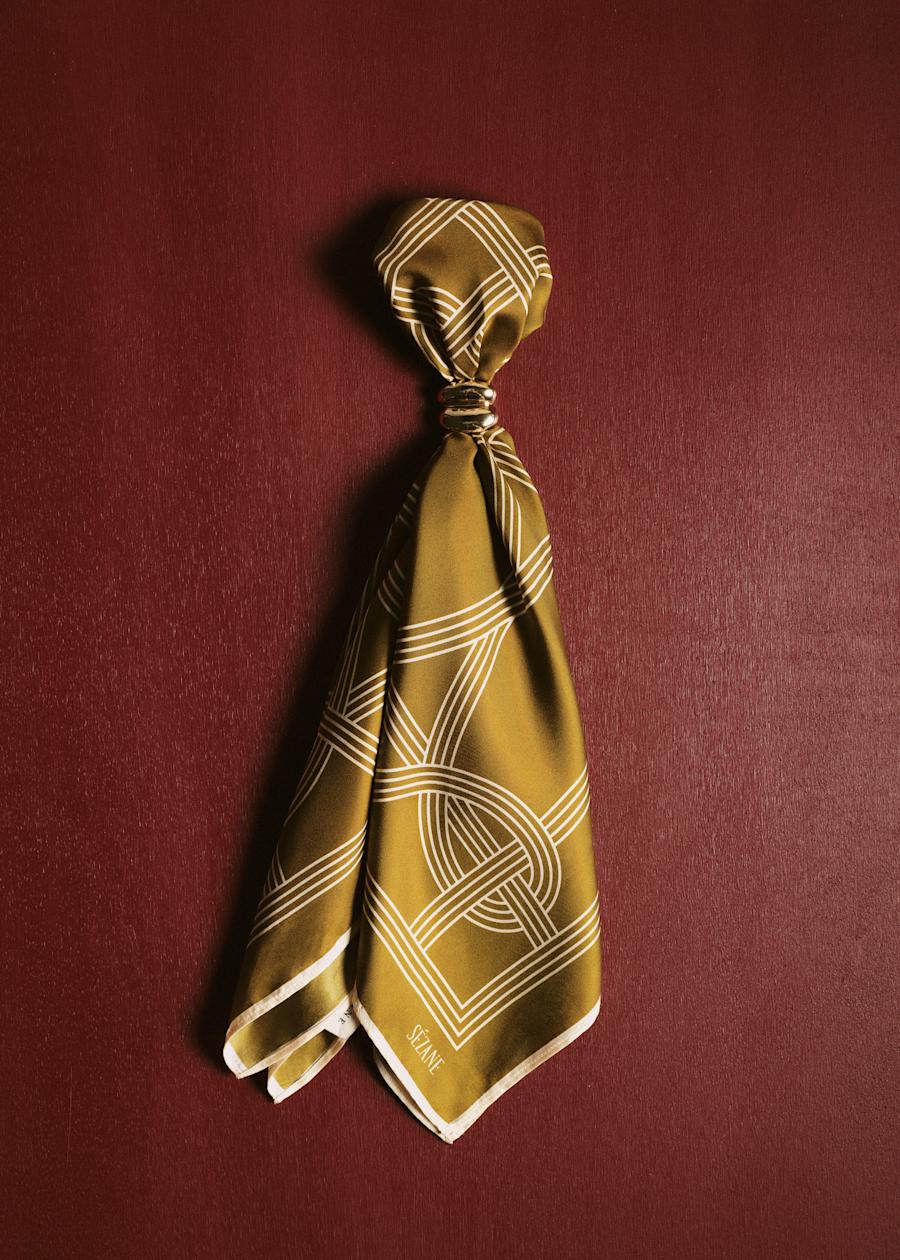 Foulard Cléo