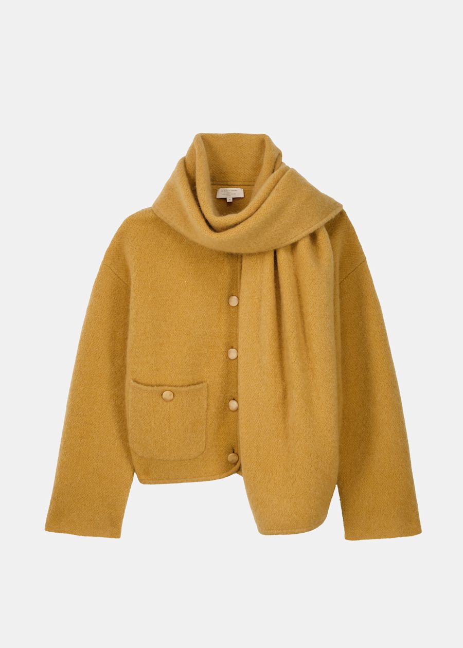 Veste Valentine