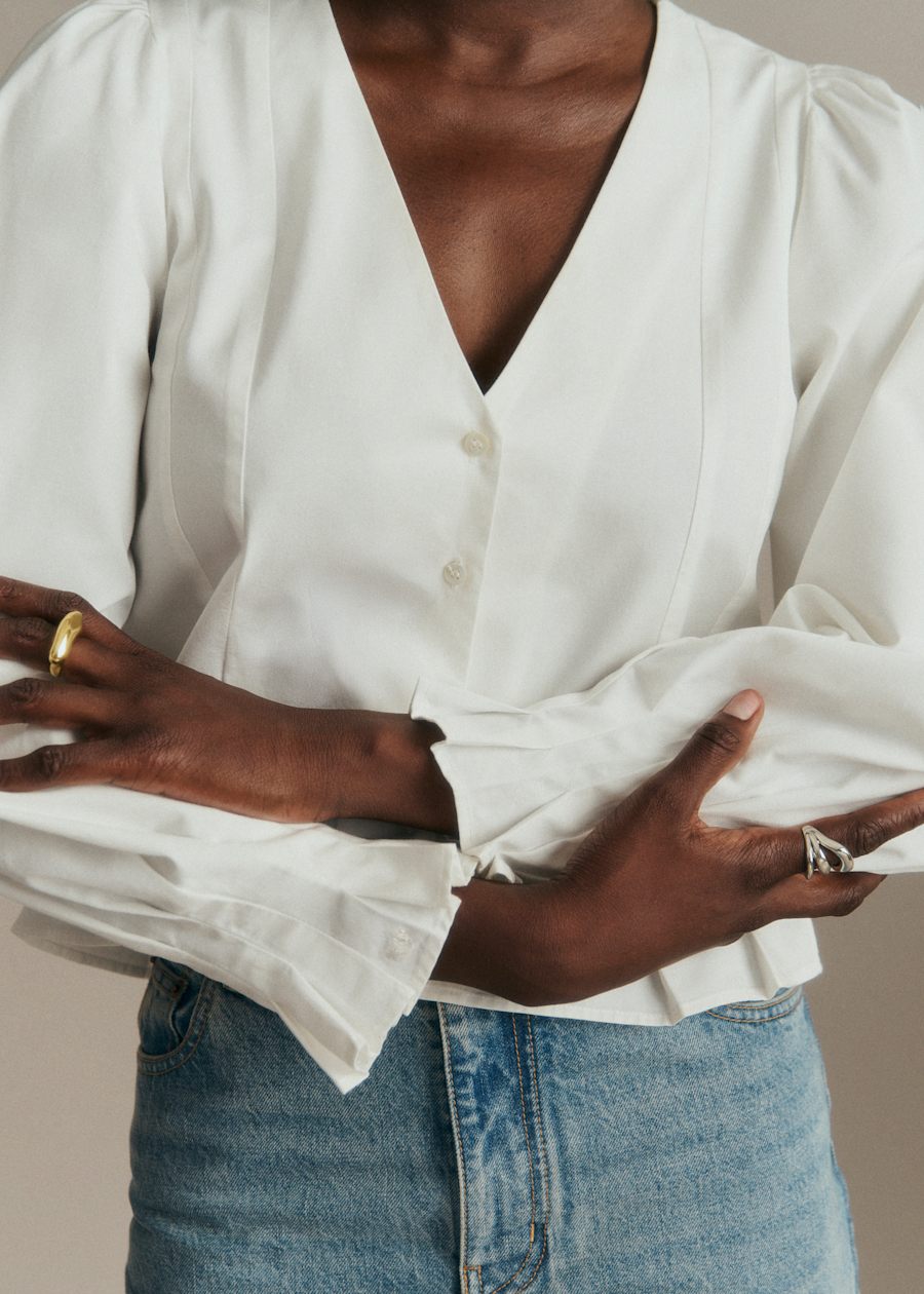 Chemise Judy
