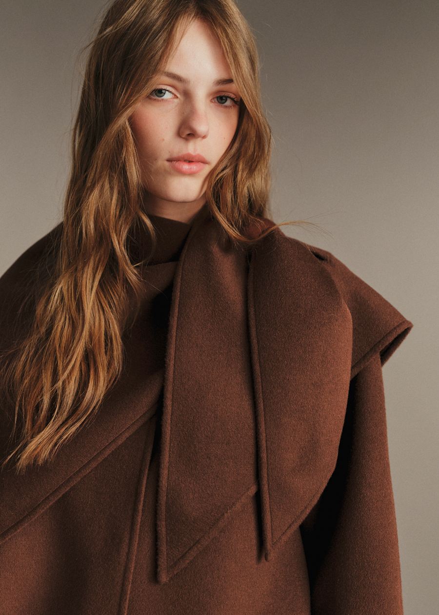 Manteau Matthias