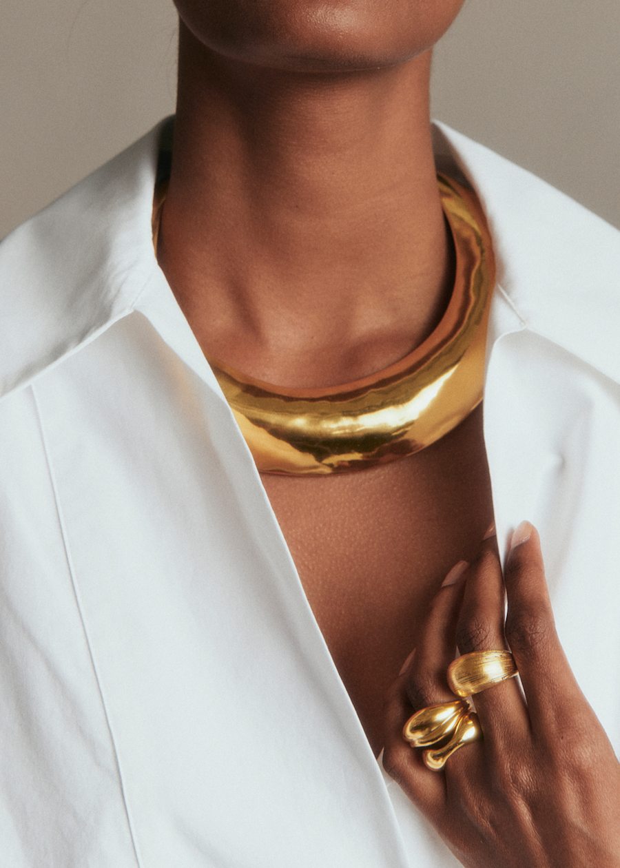 Collier Soa
