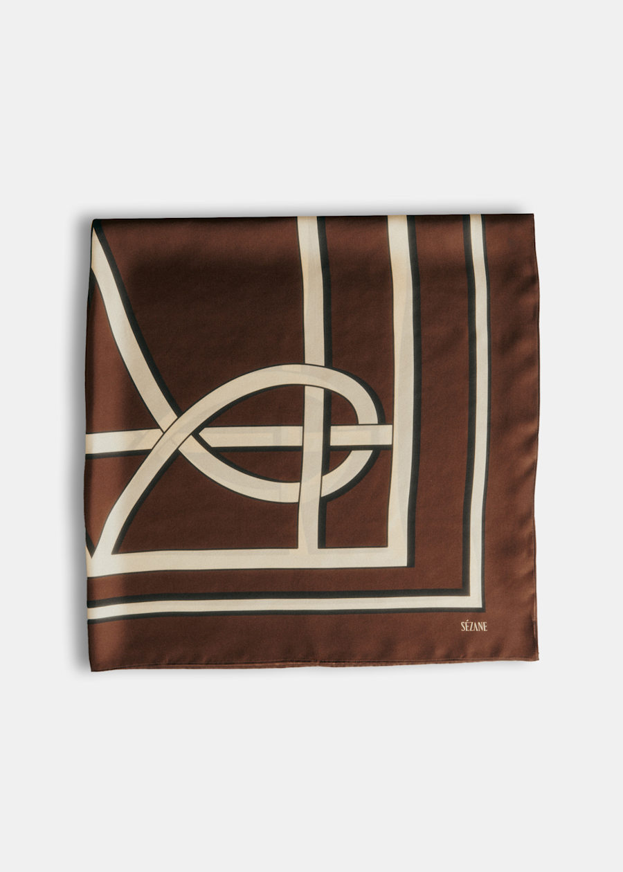 Foulard Cleonie