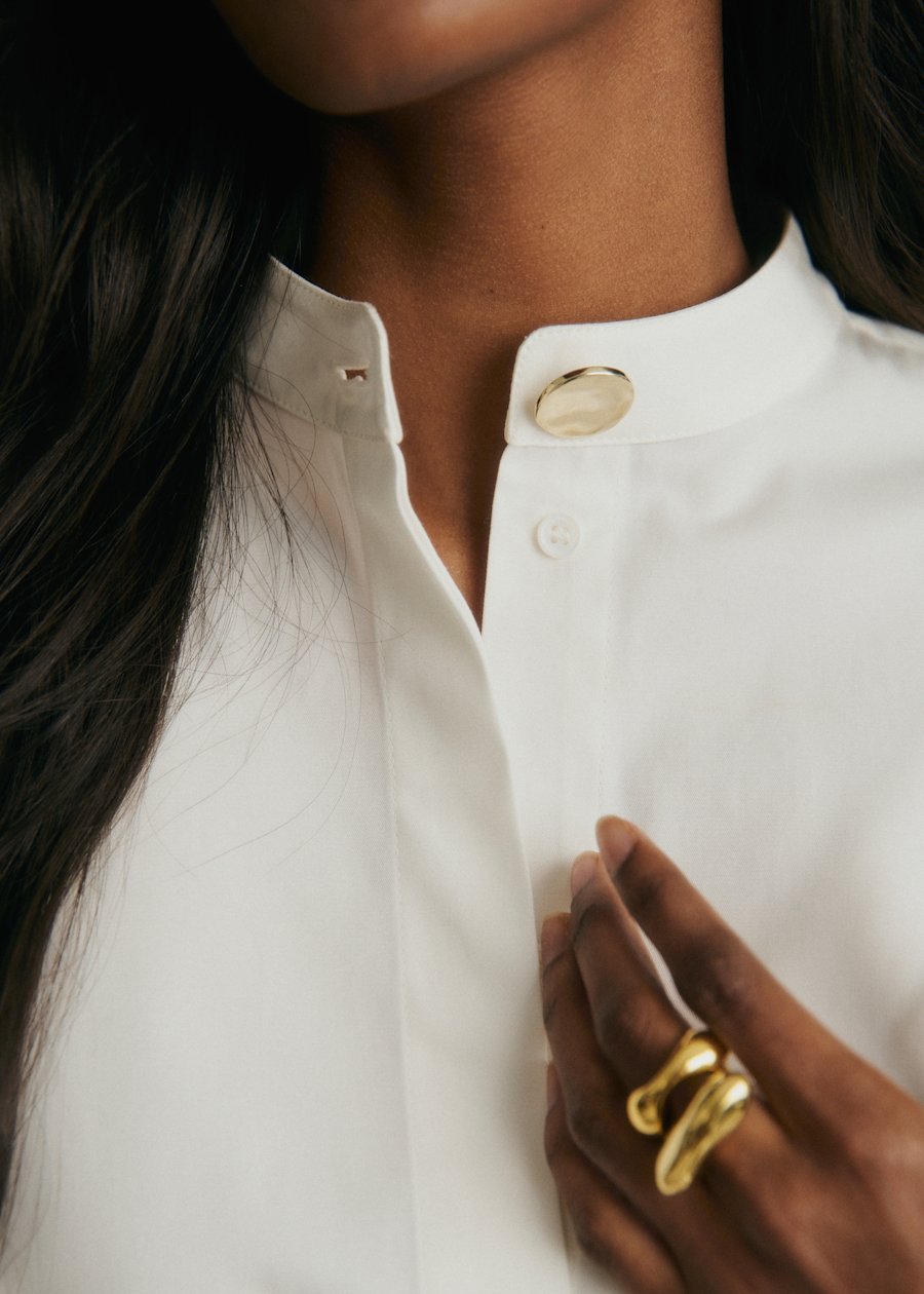 Chemise Auriola