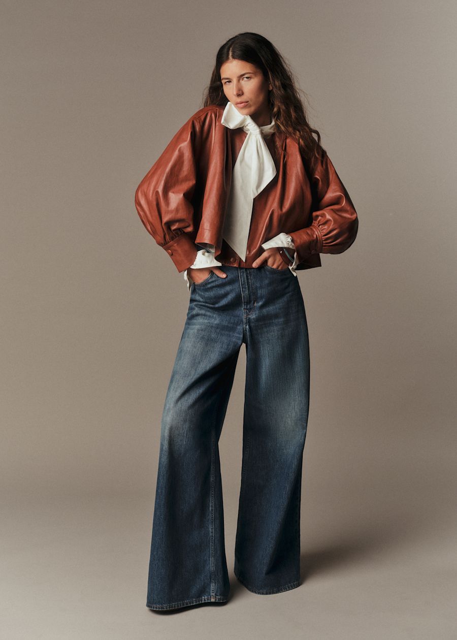 Veste Charlotte