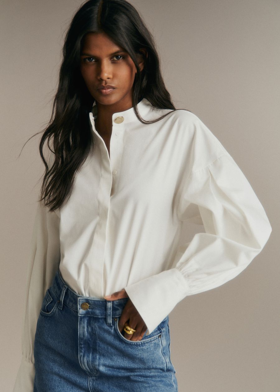 Chemise Auriola