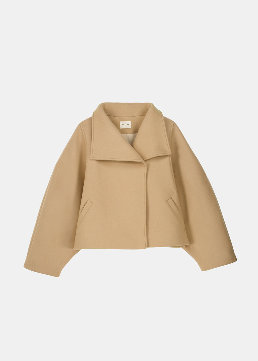 Manteau Danny