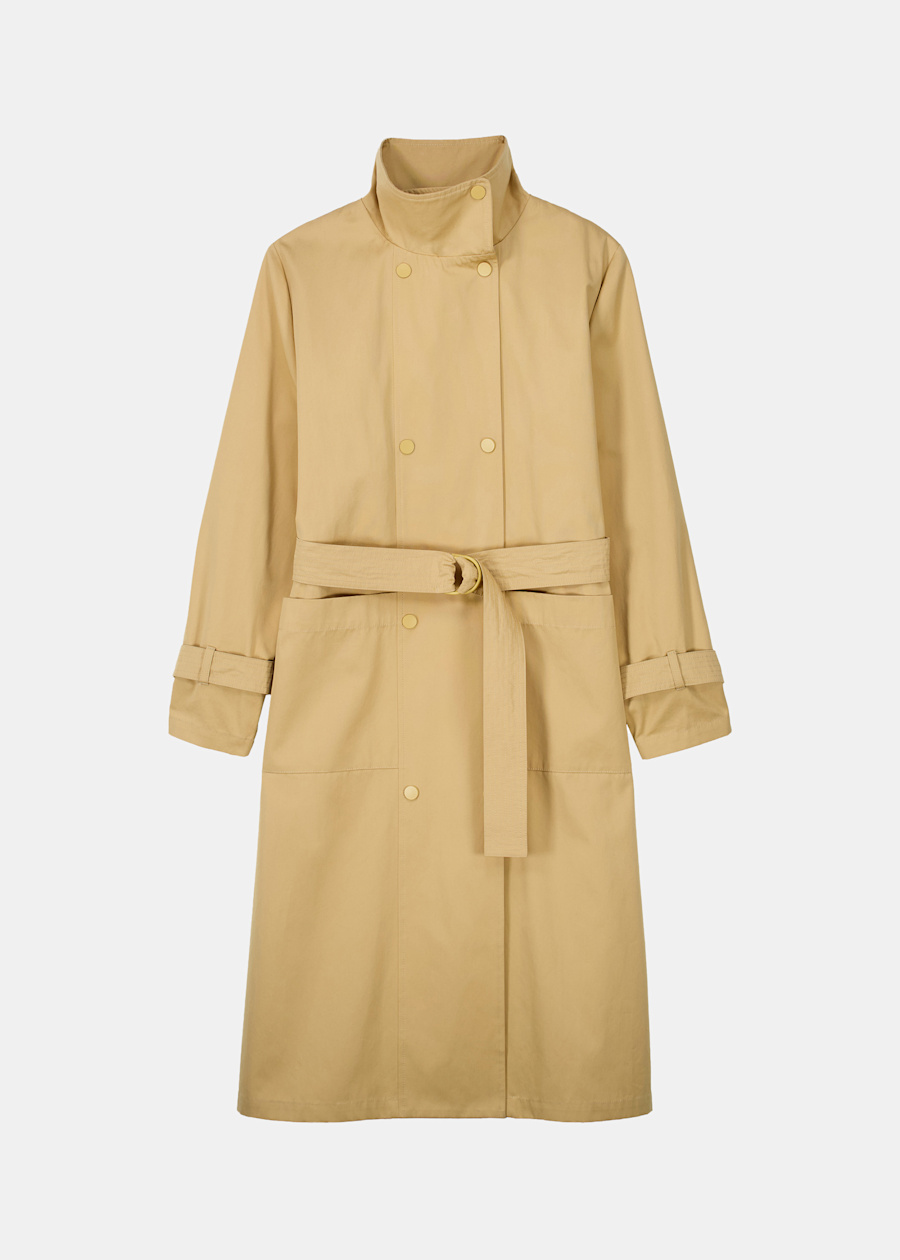 Trench Arnaud