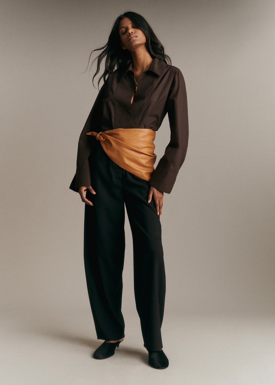 Foulard Camylle