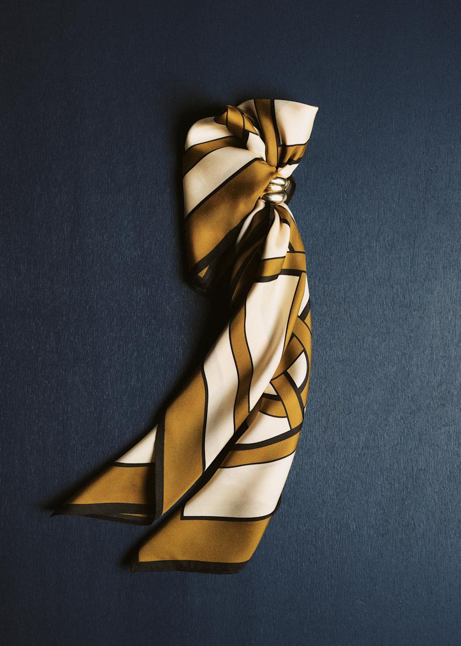 Foulard Cléo
