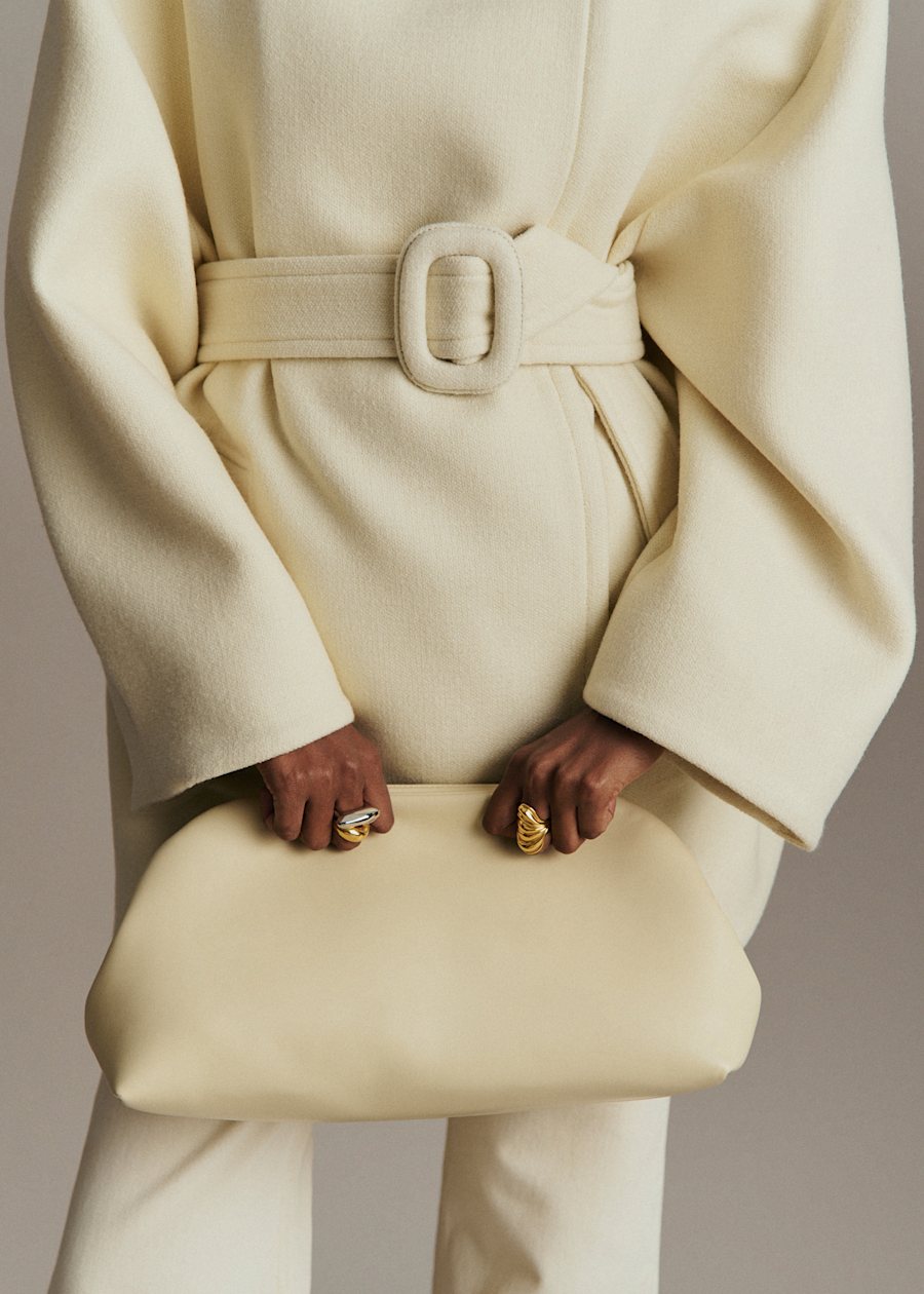 Manteau Fernand