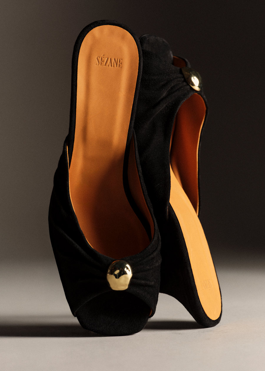 Mules Marjorie