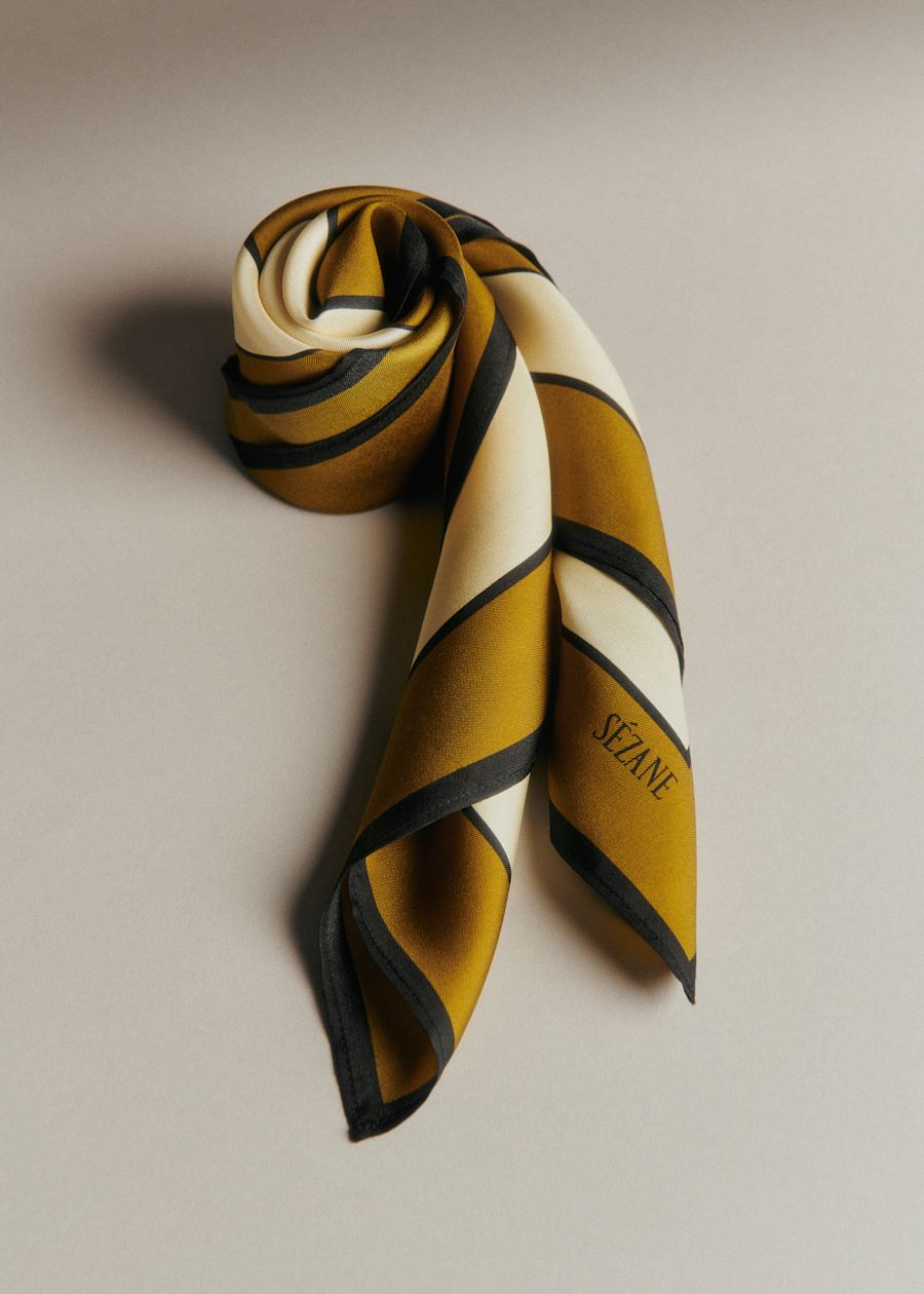 Foulard Cléo