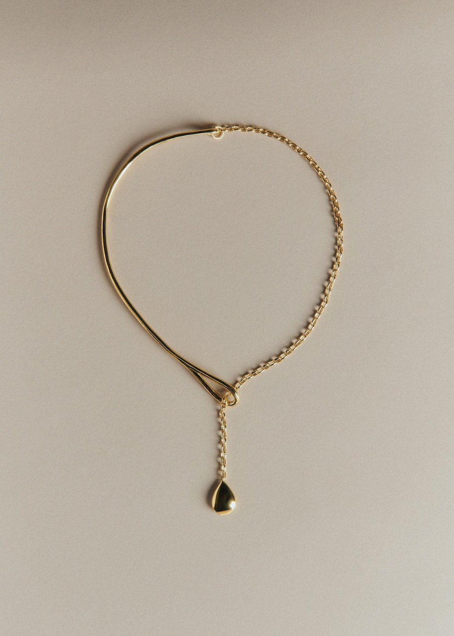 Collier Palomée